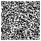 QR code with Alliance Insurance Center contacts