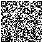 QR code with Manna From Heaven Christi contacts