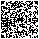 QR code with Hagler Real Estate contacts