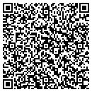 QR code with Alonso Yanet contacts