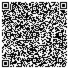 QR code with Hair Glaze Beauty Salon contacts