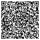 QR code with 4-Dice Restaurant contacts