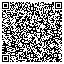QR code with Armas Yoanys contacts