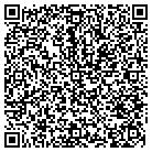QR code with Oswald Newman Consulting Group contacts