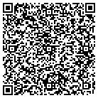 QR code with Hampton's Drive-In contacts