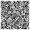 QR code with Zimbal's contacts