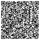 QR code with Henry C Hunter & Assoc contacts