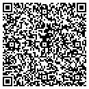 QR code with Jim's TCB contacts
