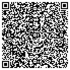 QR code with A-Atlantic Appliance Service contacts