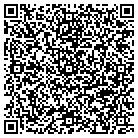 QR code with Delivered Oil Change Service contacts