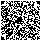 QR code with Hair's Beauty Hair Weave contacts