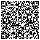 QR code with Ebr Miami contacts