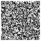 QR code with Okeechobee Homes & Land contacts