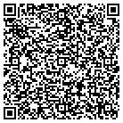 QR code with E W Insurance Corporation contacts