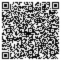 QR code with F & G Insurance Inc contacts