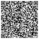 QR code with Servpro Of North Palm Beach contacts