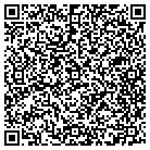 QR code with G C And Associates Insurance Inc contacts