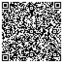 QR code with Ronald Lee Concert Masonry contacts
