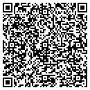 QR code with Hauff Tomas contacts