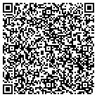 QR code with Trees & Treasures Inc contacts