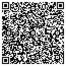 QR code with Hba Insurance contacts