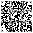 QR code with Honey Bee's Florist & Gifts contacts