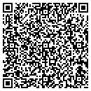 QR code with Hogan Janette contacts