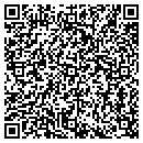 QR code with Muscle Store contacts