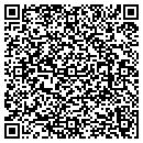 QR code with Humana Inc contacts