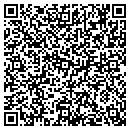 QR code with Holiday Bakery contacts
