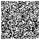 QR code with Konnies Klear Pools contacts