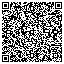 QR code with James Pfleger contacts