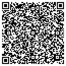 QR code with J & C Claim Service Inc contacts