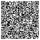 QR code with Jefferson National Life Ins CO contacts