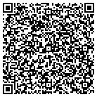 QR code with J & J Group Insurance Inc. contacts