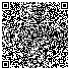 QR code with J P Accounting & Tax Service contacts