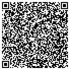 QR code with Phoenix South Guest House contacts
