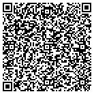 QR code with Lakitsia Gaines Insurance Inc contacts