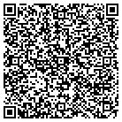 QR code with Christian Scnce Chrch Rding Rm contacts