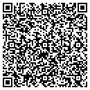 QR code with Krystal contacts