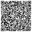 QR code with Henderson Mill & Fixture Corp contacts
