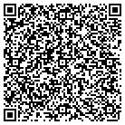 QR code with First Baptist Instnl Church contacts