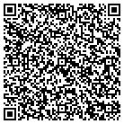 QR code with Manes Insurance Services contacts