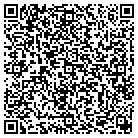 QR code with Martin J Darlow & Assoc contacts