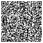 QR code with Dms Auto Glass Of Palatka contacts