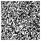 QR code with Oceans Insurance Group contacts