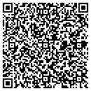 QR code with MSB Painting Inc contacts