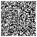 QR code with Palleija Ins contacts