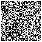 QR code with P & C Insurance Systems Inc contacts