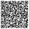 QR code with Hunter Parts contacts
